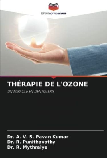 THÉRAPIE DE L'OZONE