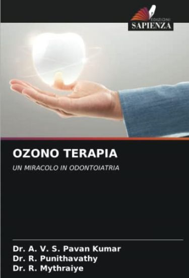 OZONO TERAPIA