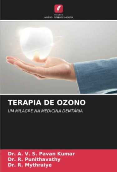 TERAPIA DE OZONO