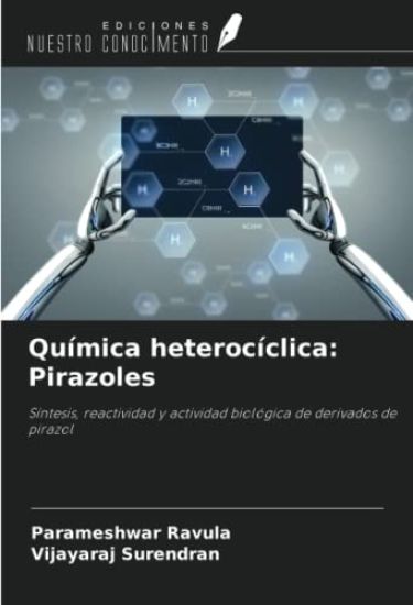 Química heterocíclica: Pirazoles