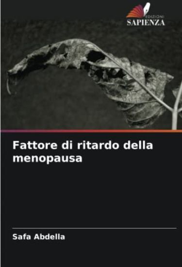 Fattore di ritardo della menopausa