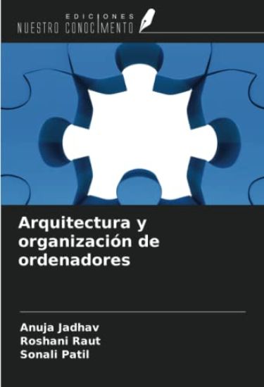 Arquitectura y organización de ordenadores