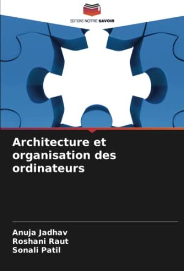 Architecture et organisation des ordinateurs