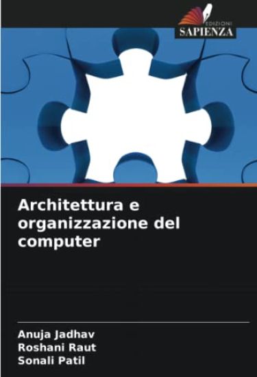 Architettura e organizzazione del computer