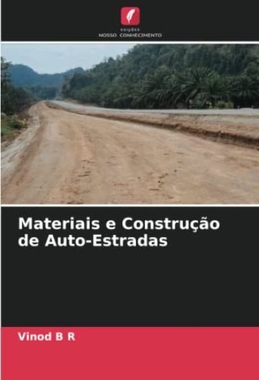 Materiais e Construção de Auto-Estradas