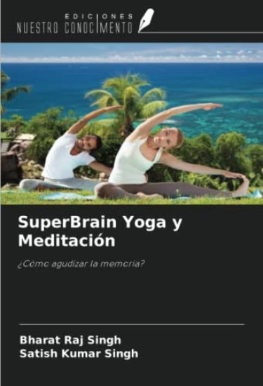 SuperBrain Yoga y Meditación