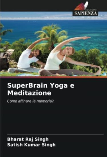 SuperBrain Yoga e Meditazione