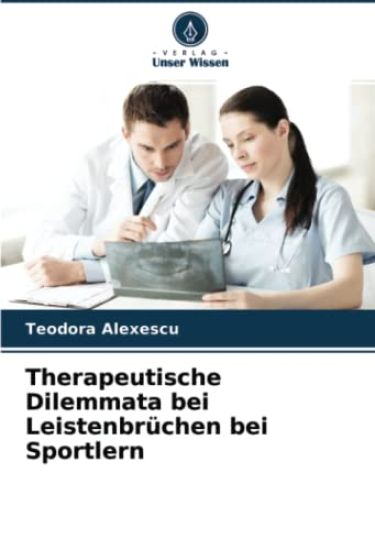 Therapeutische Dilemmata bei Leistenbrüchen bei Sportlern
