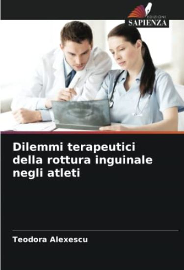 Dilemmi terapeutici della rottura inguinale negli atleti