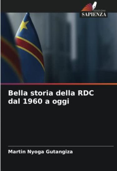 Bella storia della RDC dal 1960 a oggi