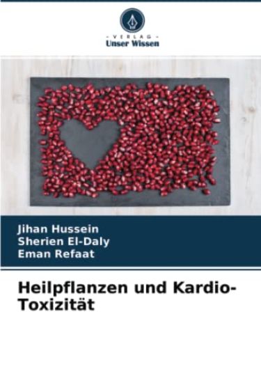 Heilpflanzen und Kardio-Toxizität
