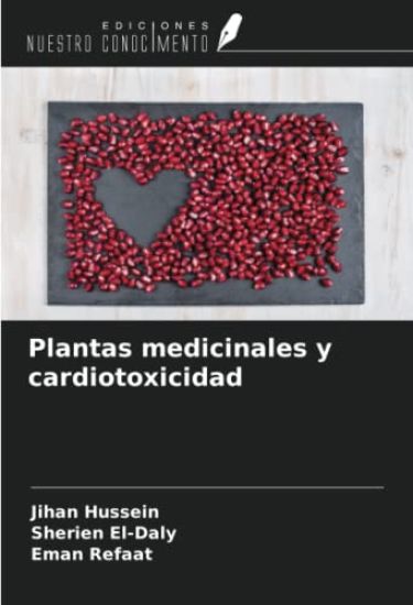 Plantas medicinales y cardiotoxicidad