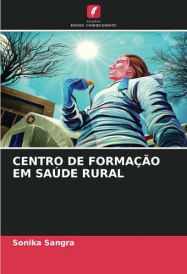 CENTRO DE FORMAÇÃO EM SAÚDE RURAL