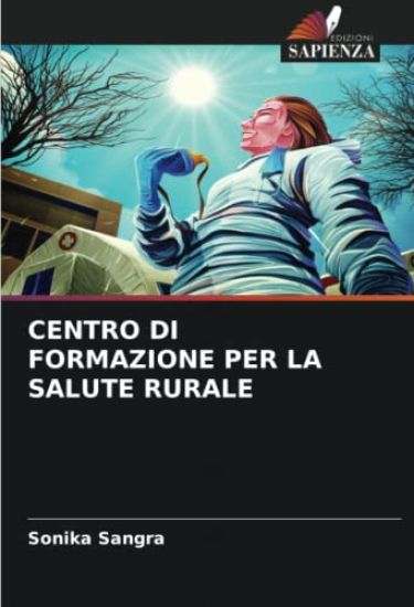 CENTRO DI FORMAZIONE PER LA SALUTE RURALE