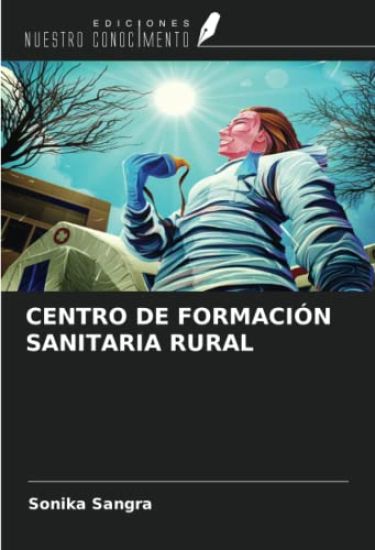 CENTRO DE FORMACIÓN SANITARIA RURAL