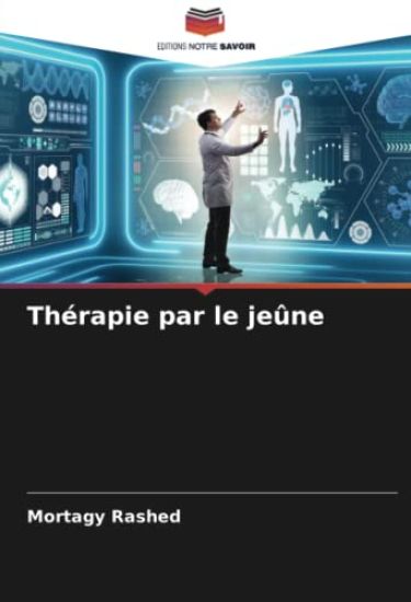 Thérapie par le jeûne