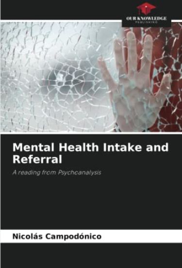 Mental Health Intake and Referral