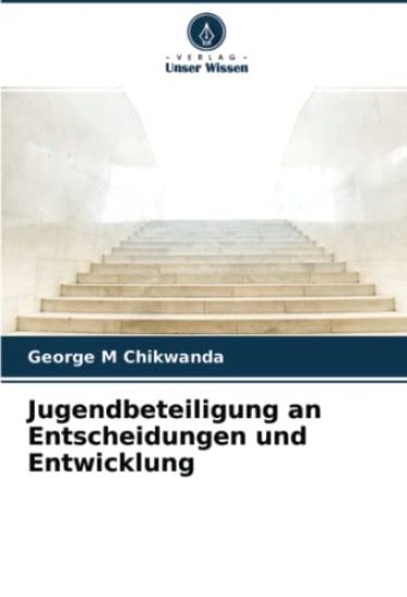 Jugendbeteiligung an Entscheidungen und Entwicklung