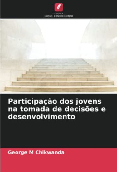 Participação dos jovens na tomada de decisões e desenvolvimento