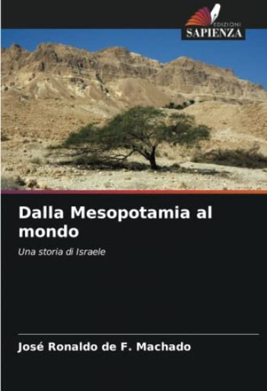 Dalla Mesopotamia al mondo