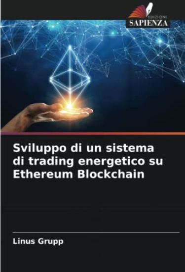 Sviluppo di un sistema di trading energetico su Ethereum Blockchain