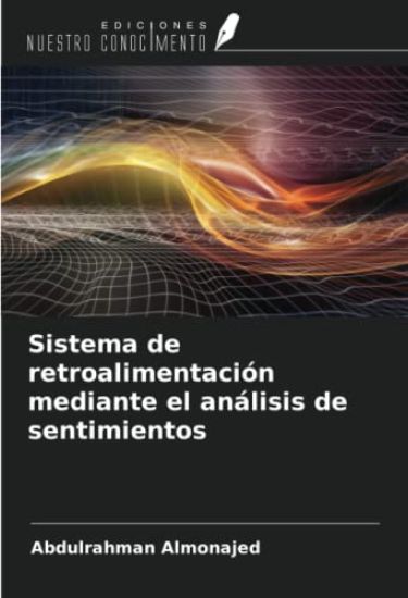 Sistema de retroalimentación mediante el análisis de sentimientos