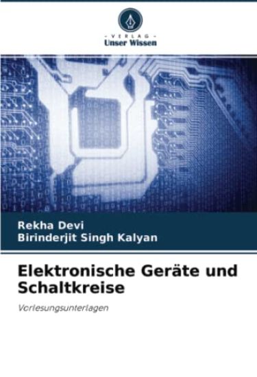 Elektronische Geräte und Schaltkreise