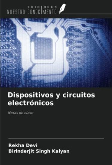 Dispositivos y circuitos electrónicos