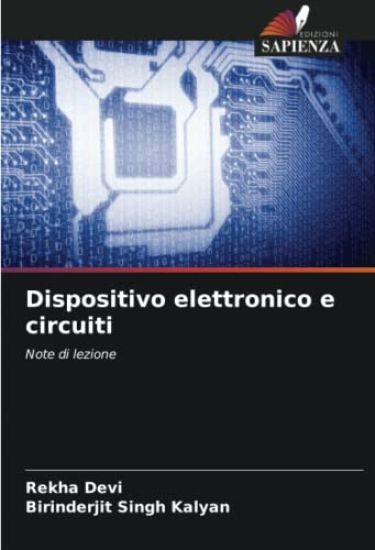 Dispositivo elettronico e circuiti