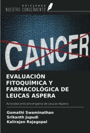 EVALUACIÓN FITOQUÍMICA Y FARMACOLÓGICA DE LEUCAS ASPERA
