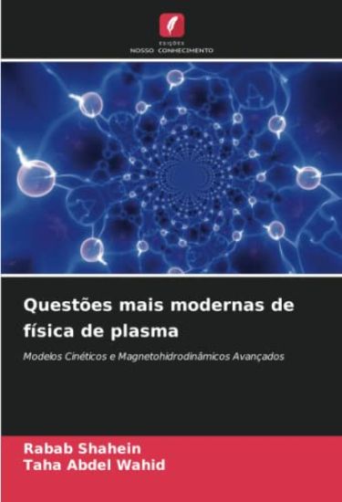 Questões mais modernas de física de plasma
