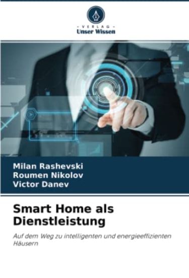 Smart Home als Dienstleistung
