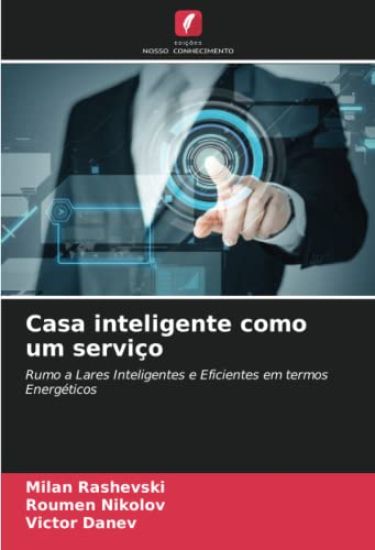 Casa inteligente como um serviço