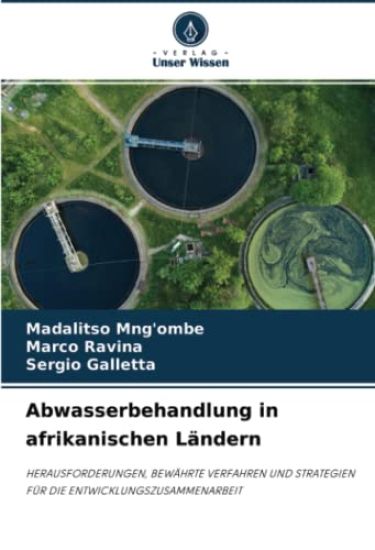 Abwasserbehandlung in afrikanischen Ländern