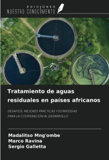 Tratamiento de aguas residuales en países africanos