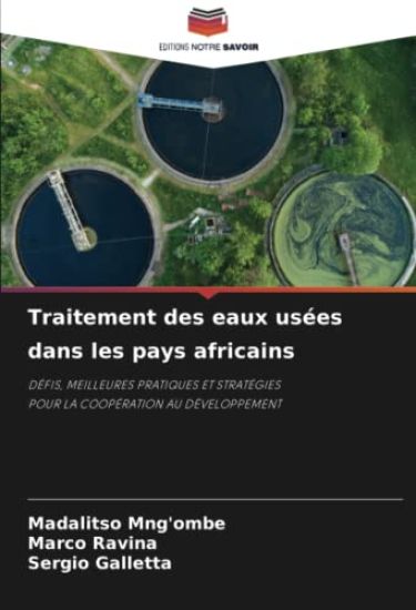 Traitement des eaux usées dans les pays africains