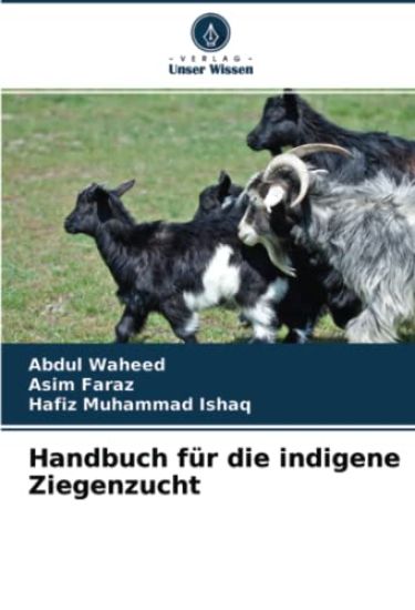 Handbuch für die indigene Ziegenzucht