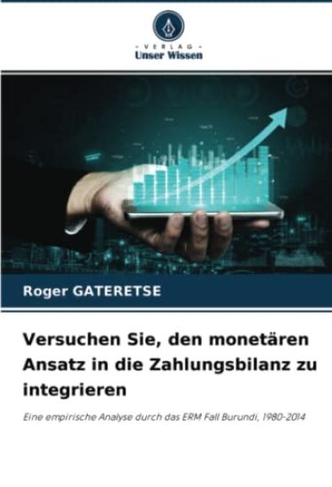 Versuchen Sie, den monetären Ansatz in die Zahlungsbilanz zu integrieren