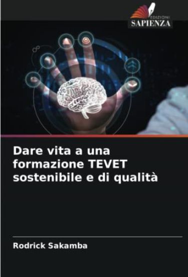 Dare vita a una formazione TEVET sostenibile e di qualità
