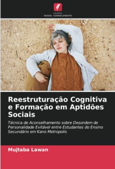 Reestruturação Cognitiva e Formação em Aptidões Sociais