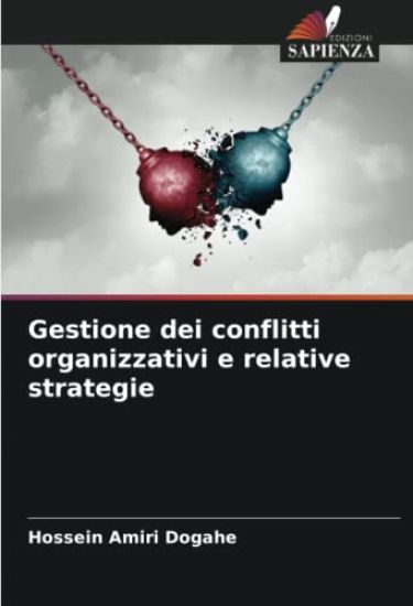 Gestione dei conflitti organizzativi e relative strategie