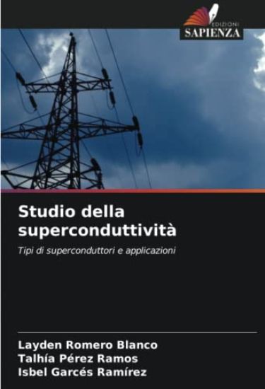 Studio della superconduttività