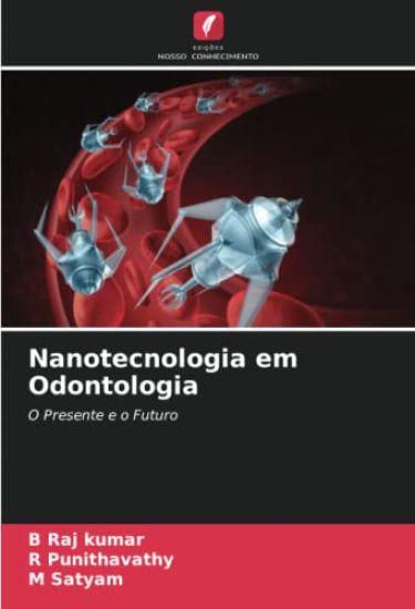Nanotecnologia em Odontologia