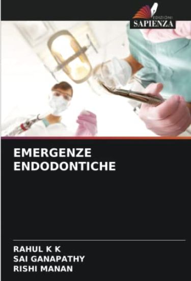 EMERGENZE ENDODONTICHE