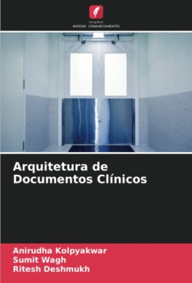 Arquitetura de Documentos Clínicos