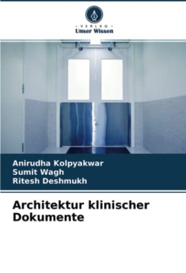 Architektur klinischer Dokumente
