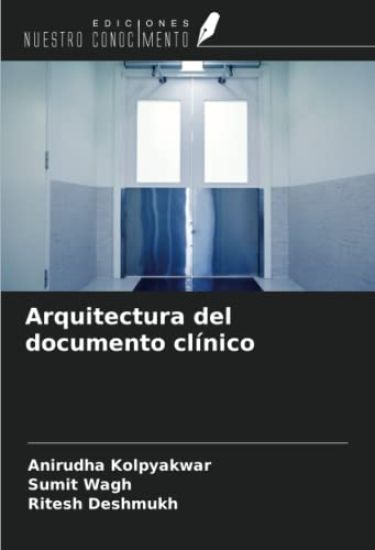 Arquitectura del documento clínico