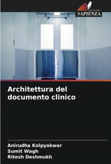 Architettura del documento clinico