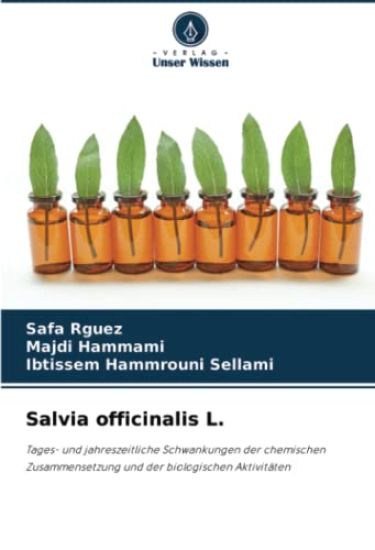 Salvia officinalis L.