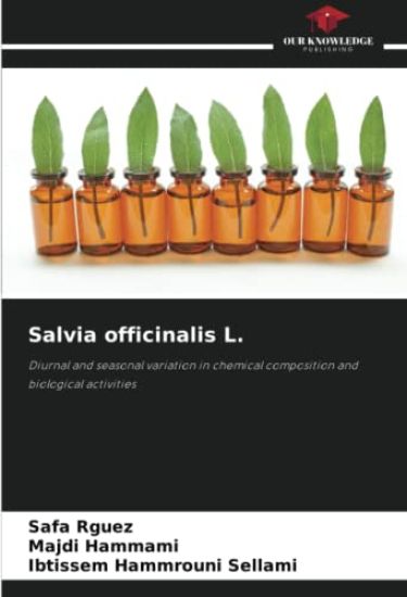 Salvia officinalis L.